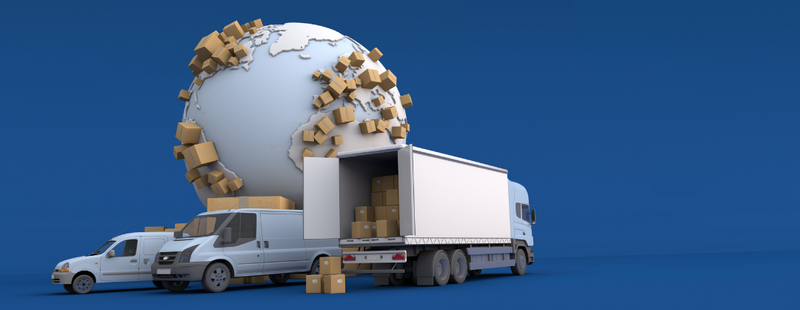 Servicii transport rutier marfa intern si international