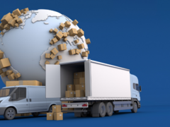 Servicii transport rutier marfa intern si international